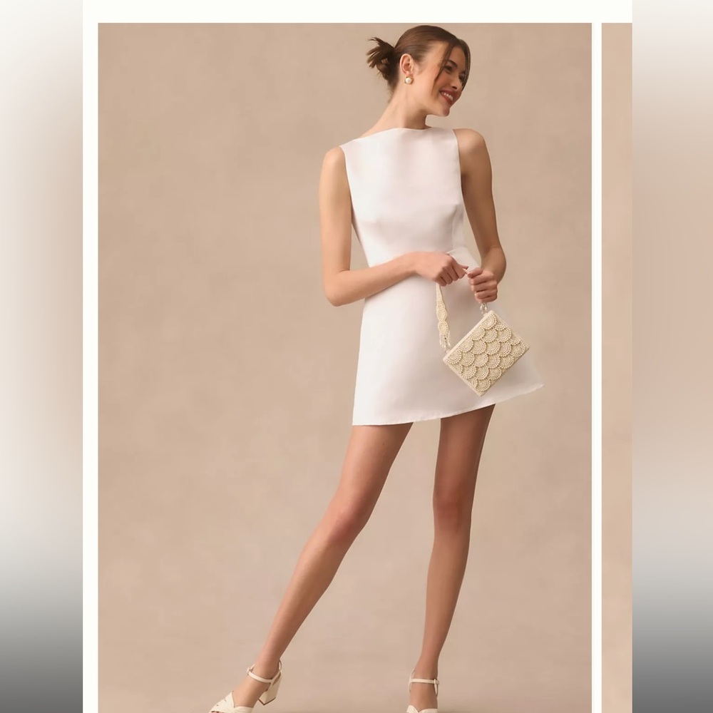 BNWT Zenni Reformation Dress